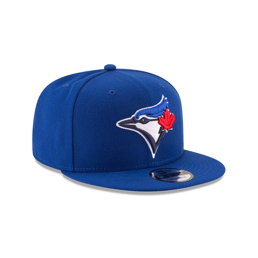 Gorro New Era 9Fifty MLB Toronto Blue Jays Otc Blue