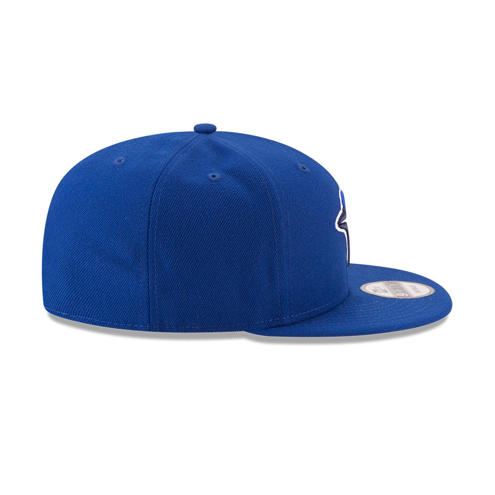 Gorro New Era 9Fifty MLB Toronto Blue Jays Otc Blue