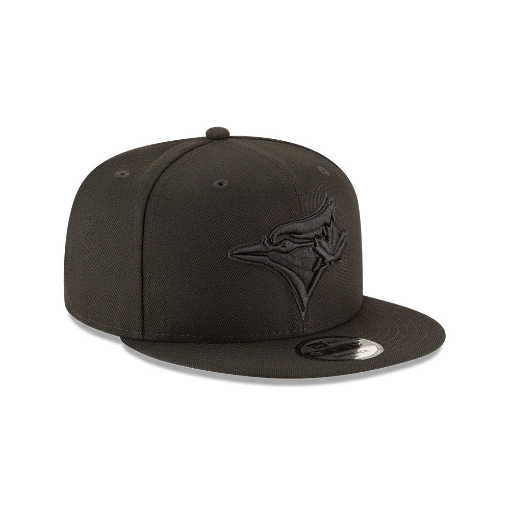 Gorro New Era 9Fifty MLB Toronto Blue Jays Black Black