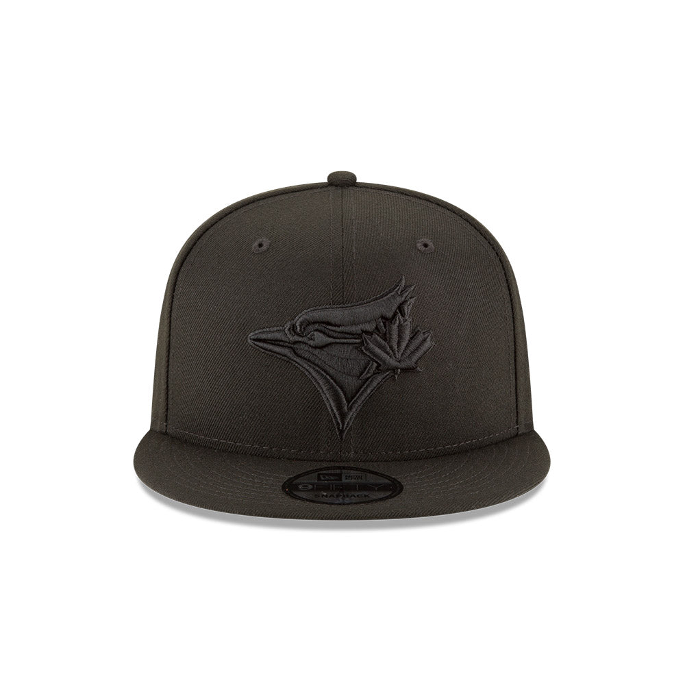 Gorro New Era 9Fifty MLB Toronto Blue Jays Black Black