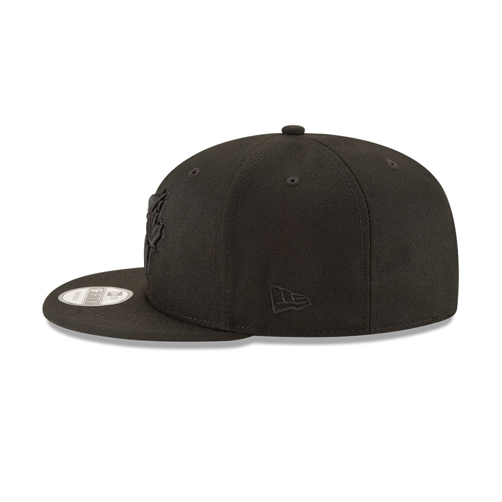 Gorro New Era 9Fifty MLB Toronto Blue Jays Black Black