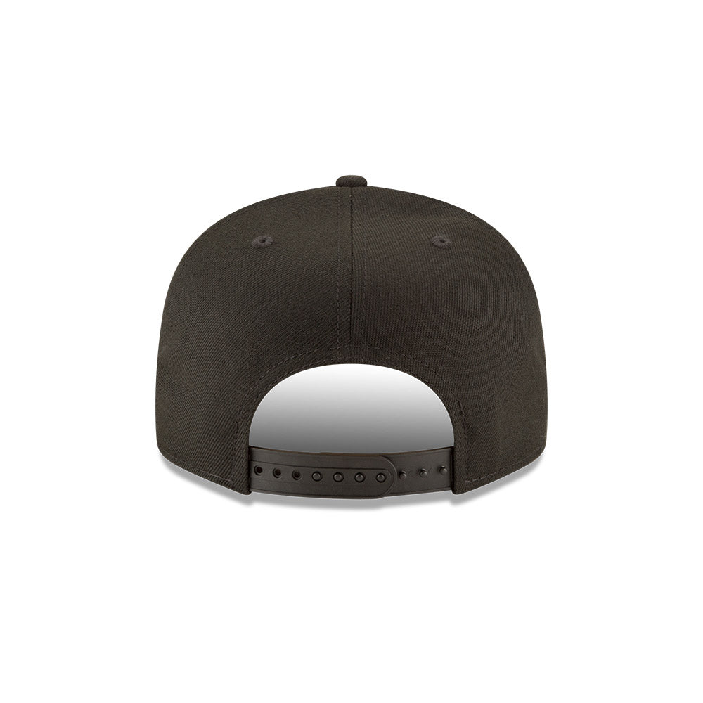 Gorro New Era 9Fifty MLB Toronto Blue Jays Black Black