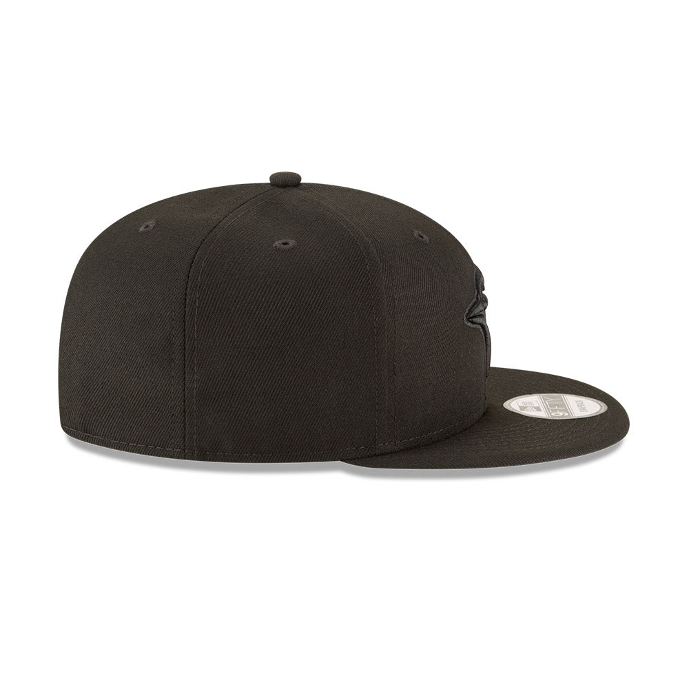 Gorro New Era 9Fifty MLB Toronto Blue Jays Black Black