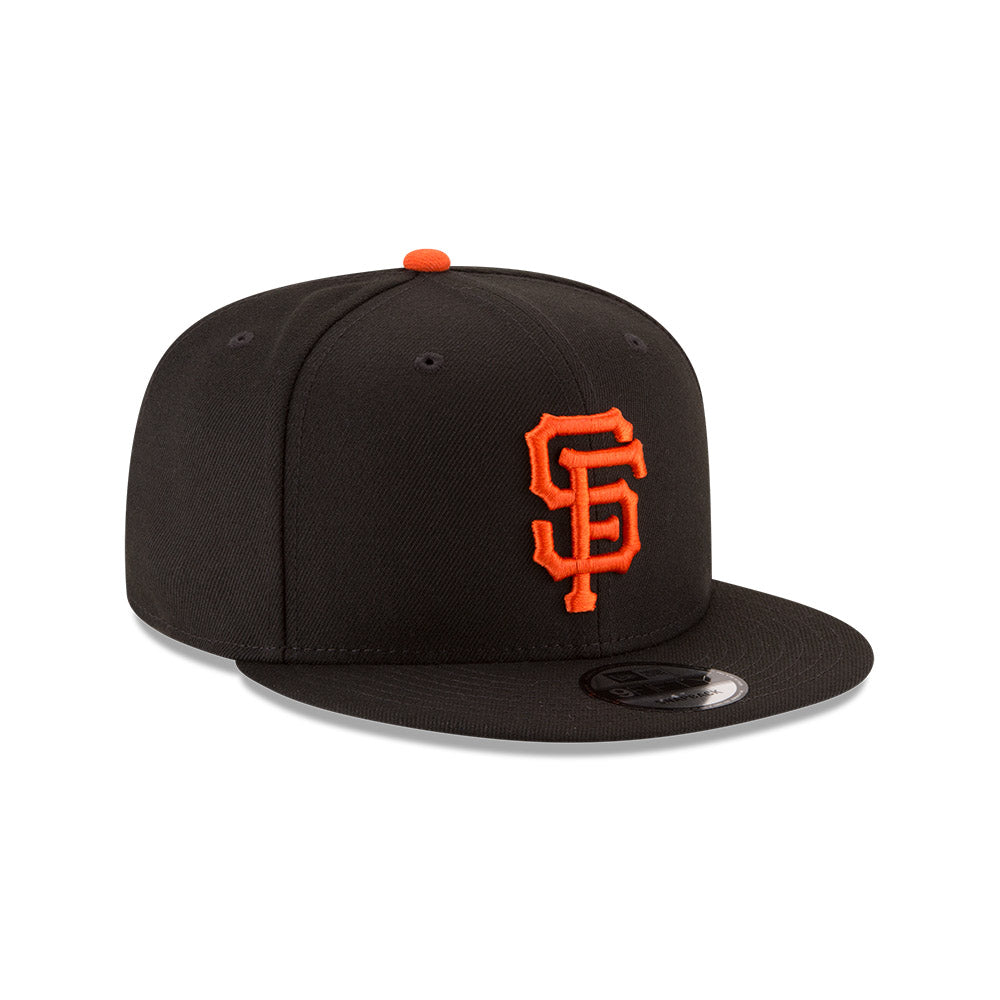 Gorro New Era 9Fifty MLB San Francisco Giants Otc Black