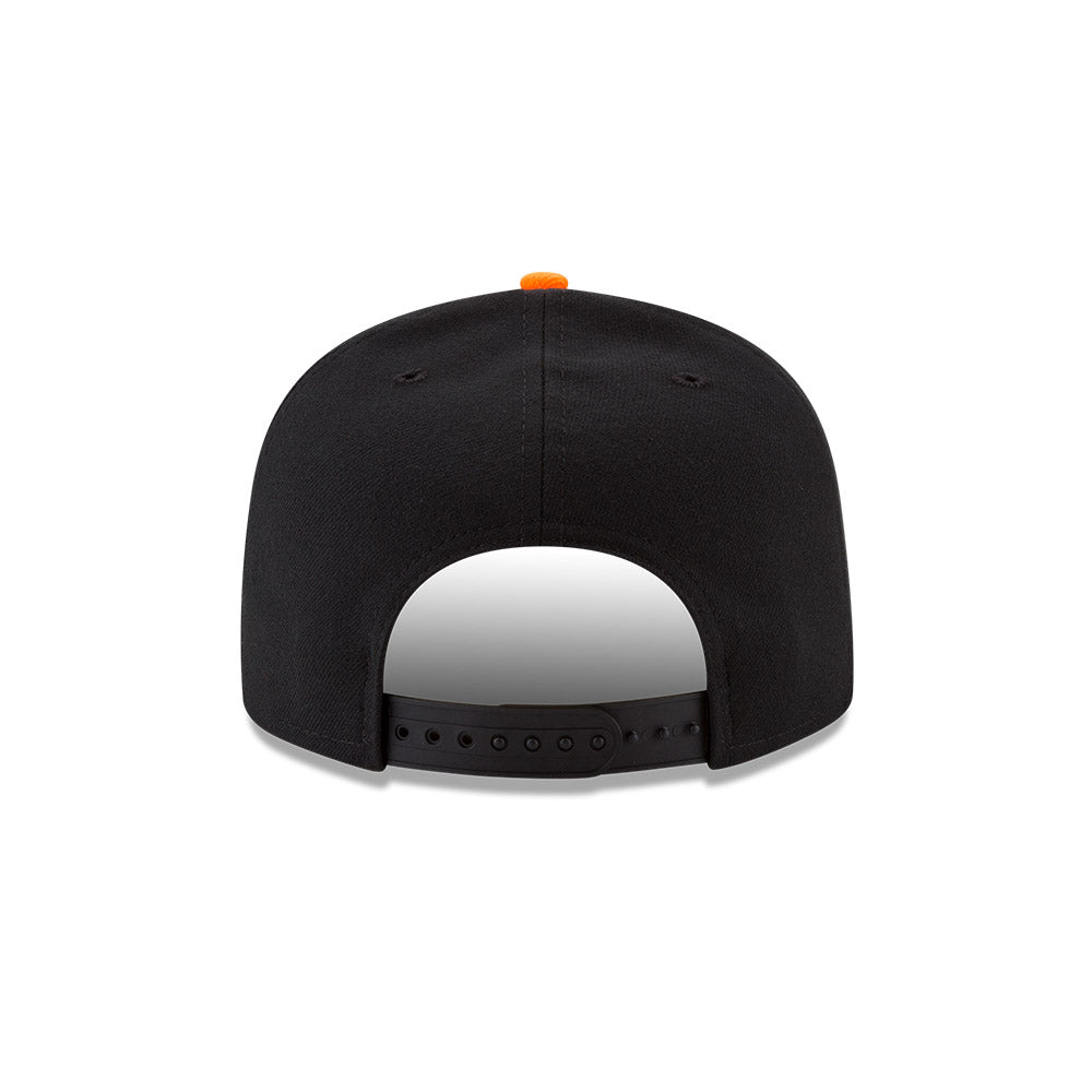 Gorro New Era 9Fifty MLB San Francisco Giants Otc Black