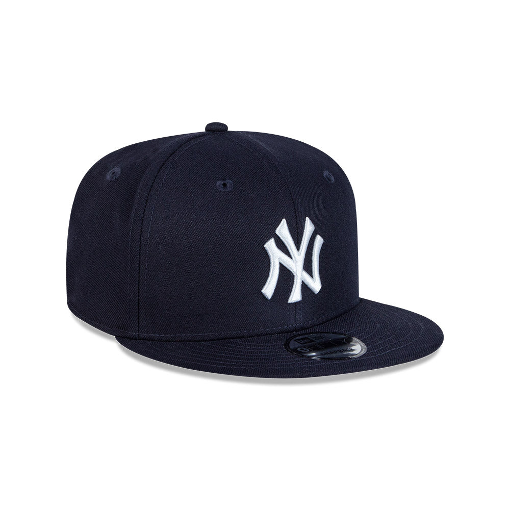 Gorro New Era 9Fifty MLB New York Yankees Otc Navy