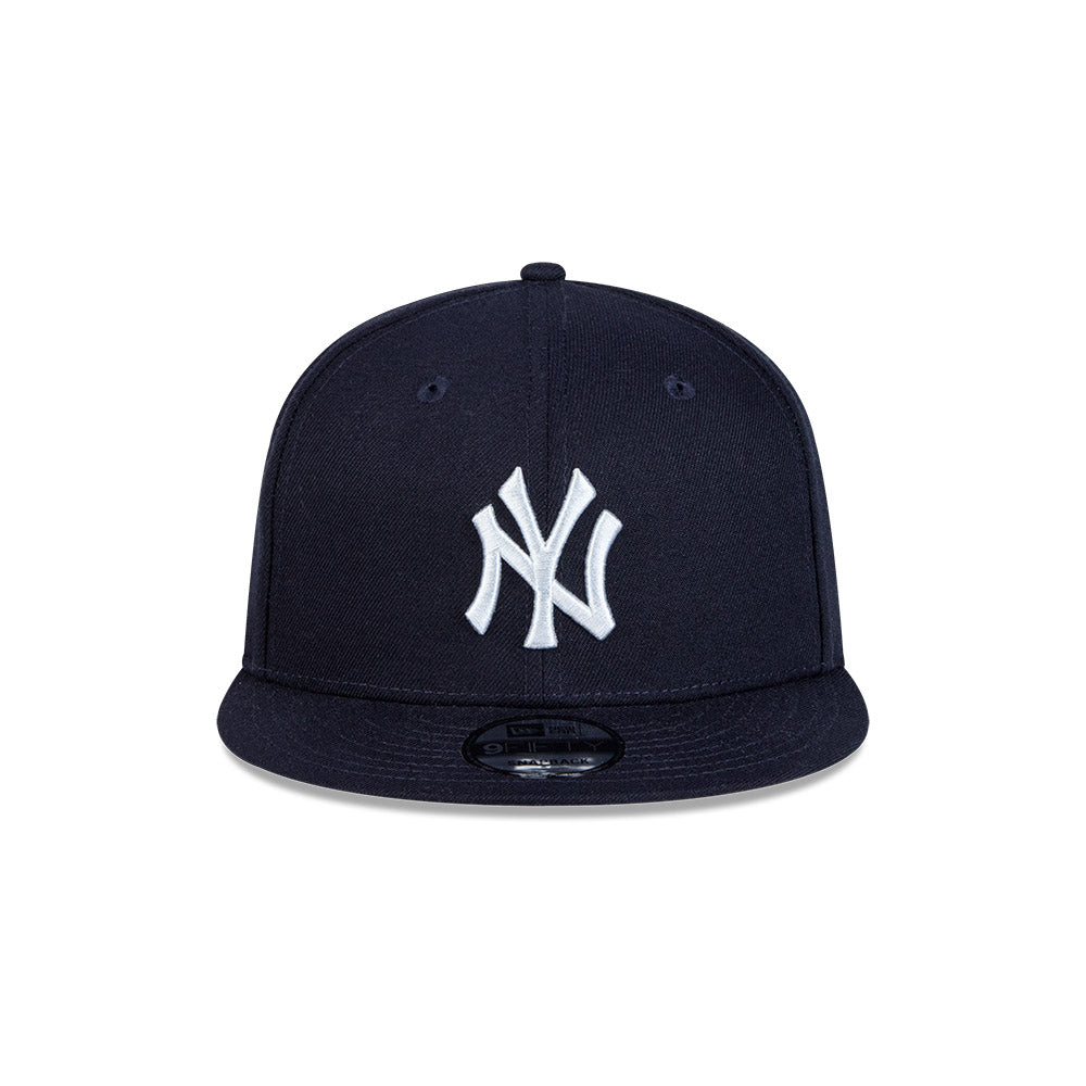 Gorro New Era 9Fifty MLB New York Yankees Otc Navy