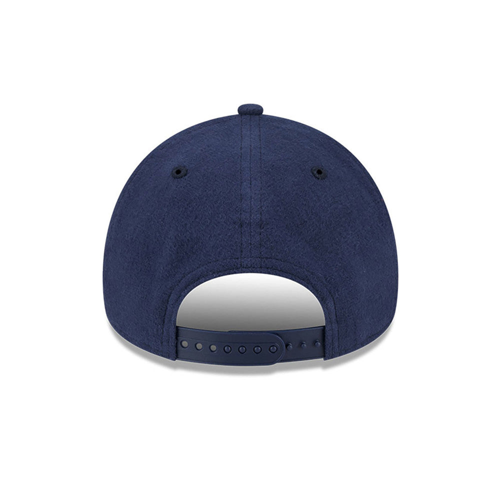 Gorro New Era 9Forty Aframe MLB Boston Red Sox Navy