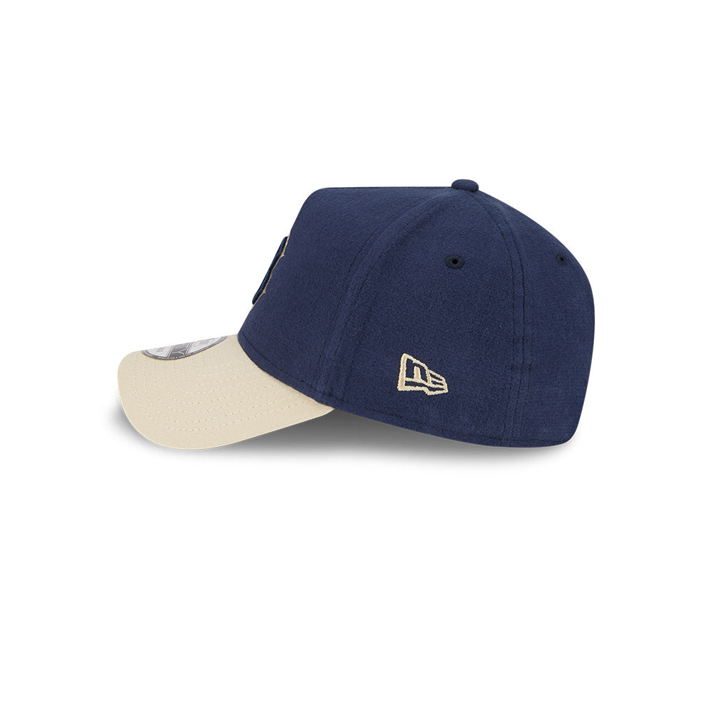 Gorro New Era 9Forty Aframe MLB Boston Red Sox Navy