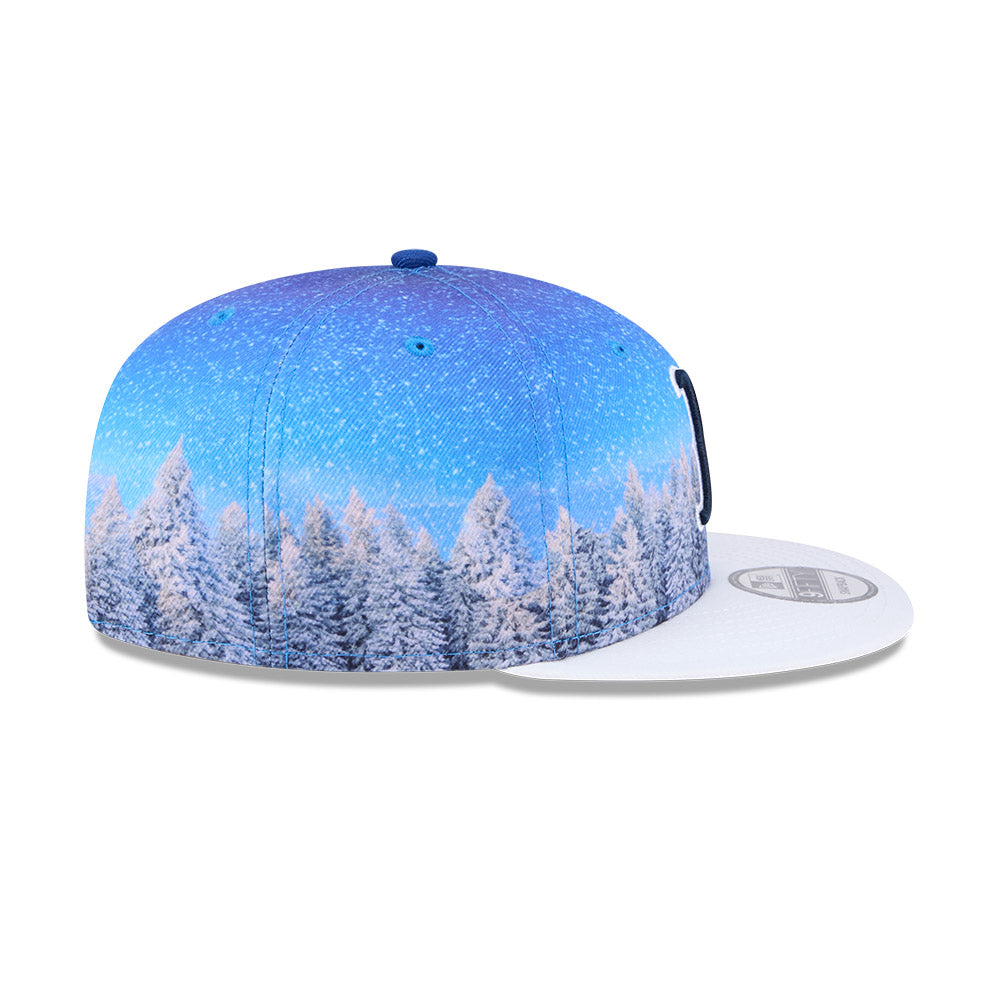 Gorro New Era 9Fifty MLB Boston Red Sox Blue