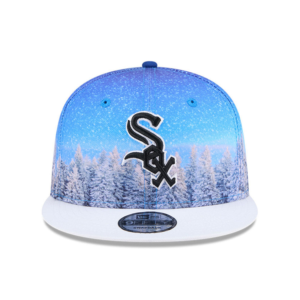 Gorro New Era 9Fifty MLB Chicago White Sox Blue