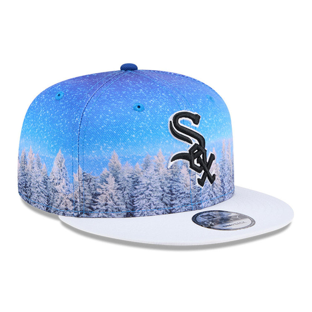 Gorro New Era 9Fifty MLB Chicago White Sox Blue