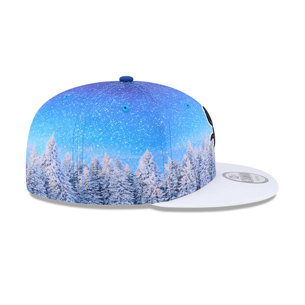 Gorro New Era 9Fifty MLB Chicago White Sox Blue