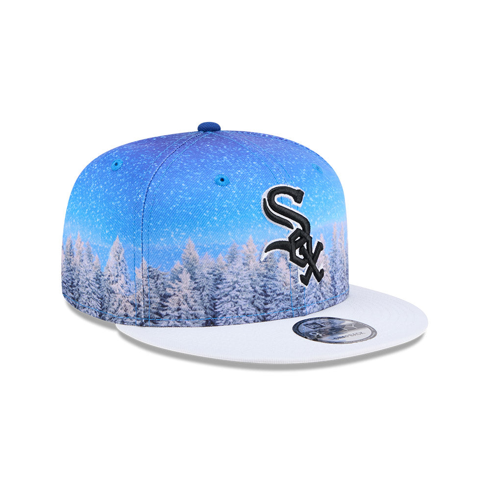 Gorro New Era 9Fifty MLB Chicago White Sox Blue
