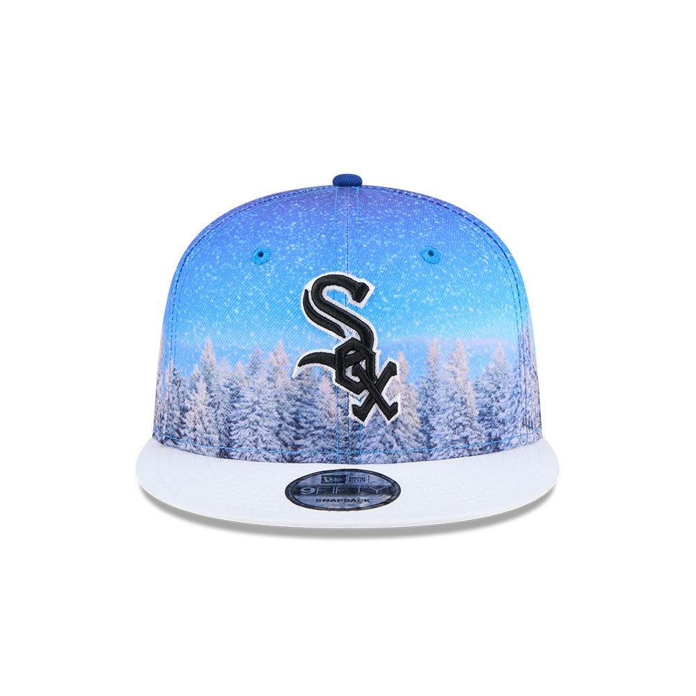 Gorro New Era 9Fifty MLB Chicago White Sox Blue