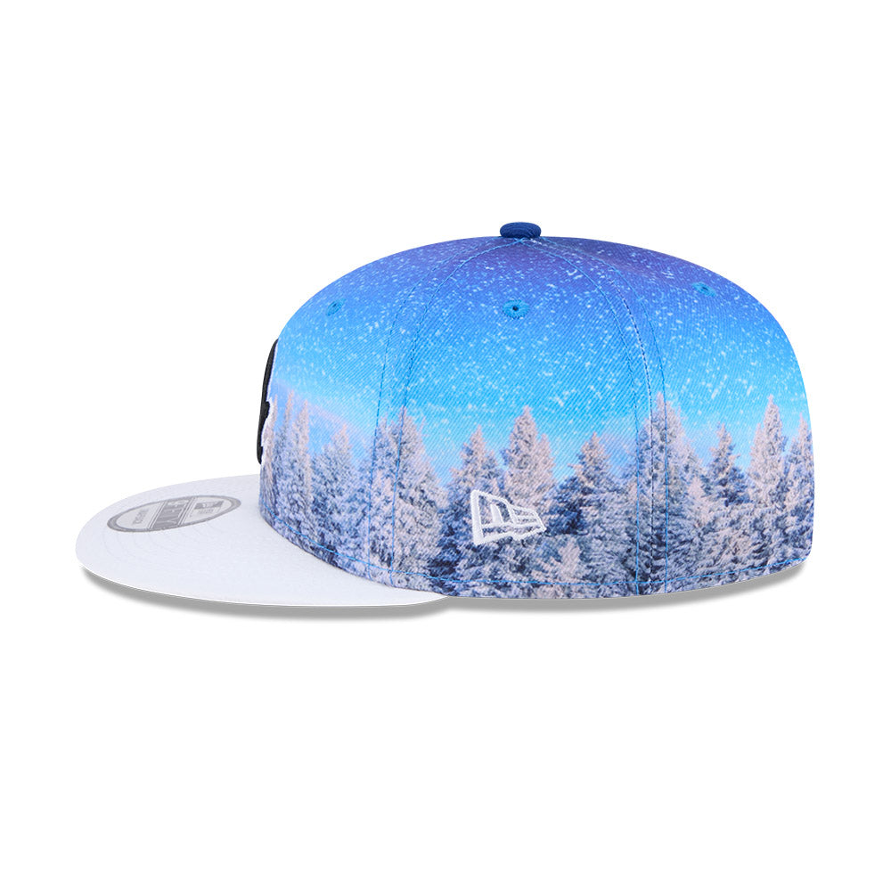 Gorro New Era 9Fifty MLB Chicago White Sox Blue