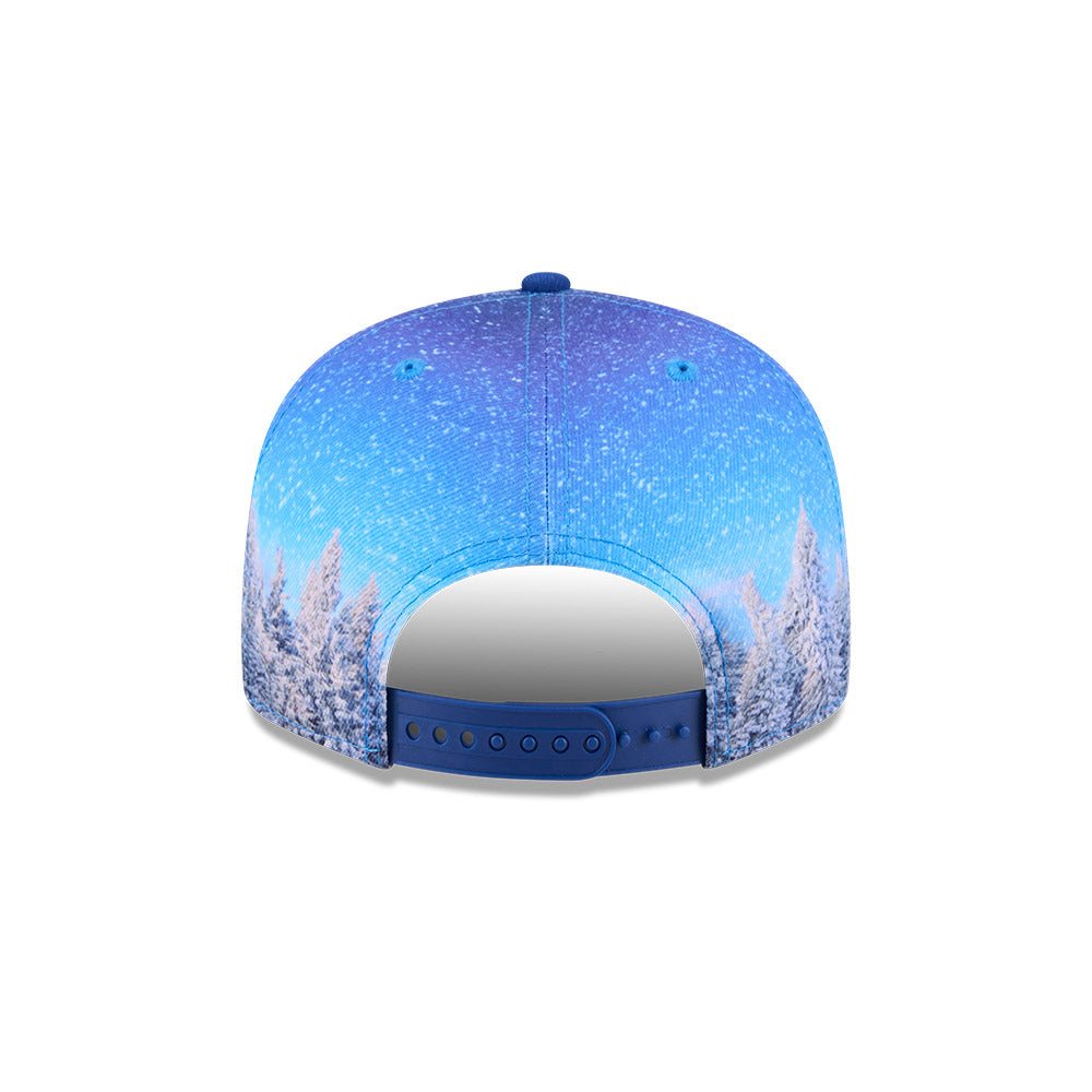 Gorro New Era 9Fifty MLB Chicago White Sox Blue