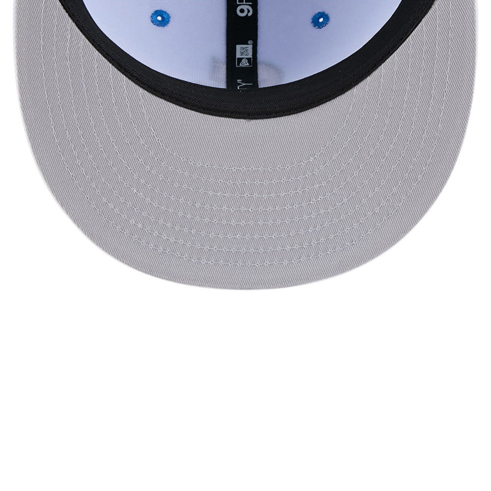 Gorro New Era 9Fifty MLB Seattle Mariners Blue