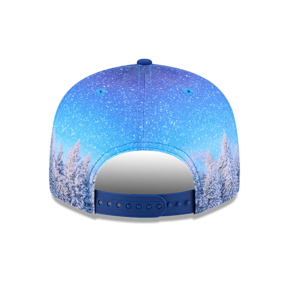 Gorro New Era 9Fifty MLB Seattle Mariners Blue