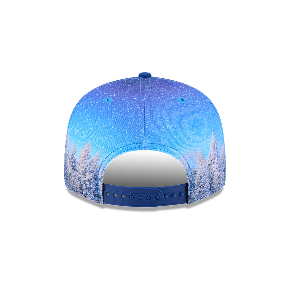 Gorro New Era 9Fifty MLB Seattle Mariners Blue