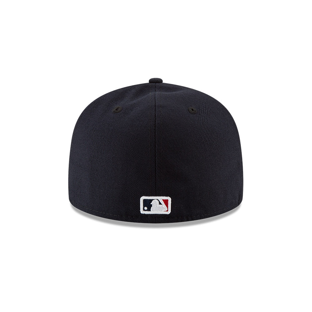 Gorro New Era 59Fifty MLB Boston Red Sox Navy