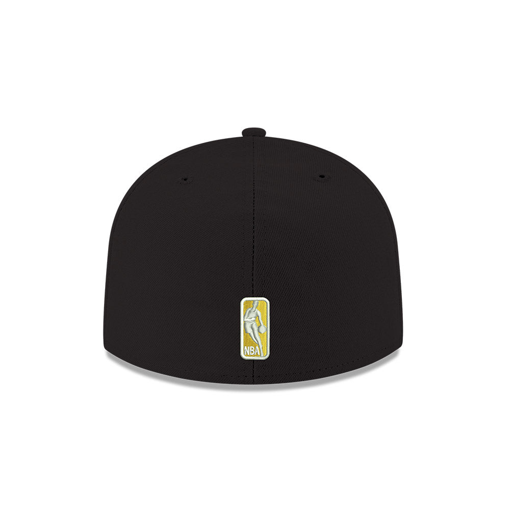 Gorro New Era 59Fifty NBA Los Angeles Lakers Black