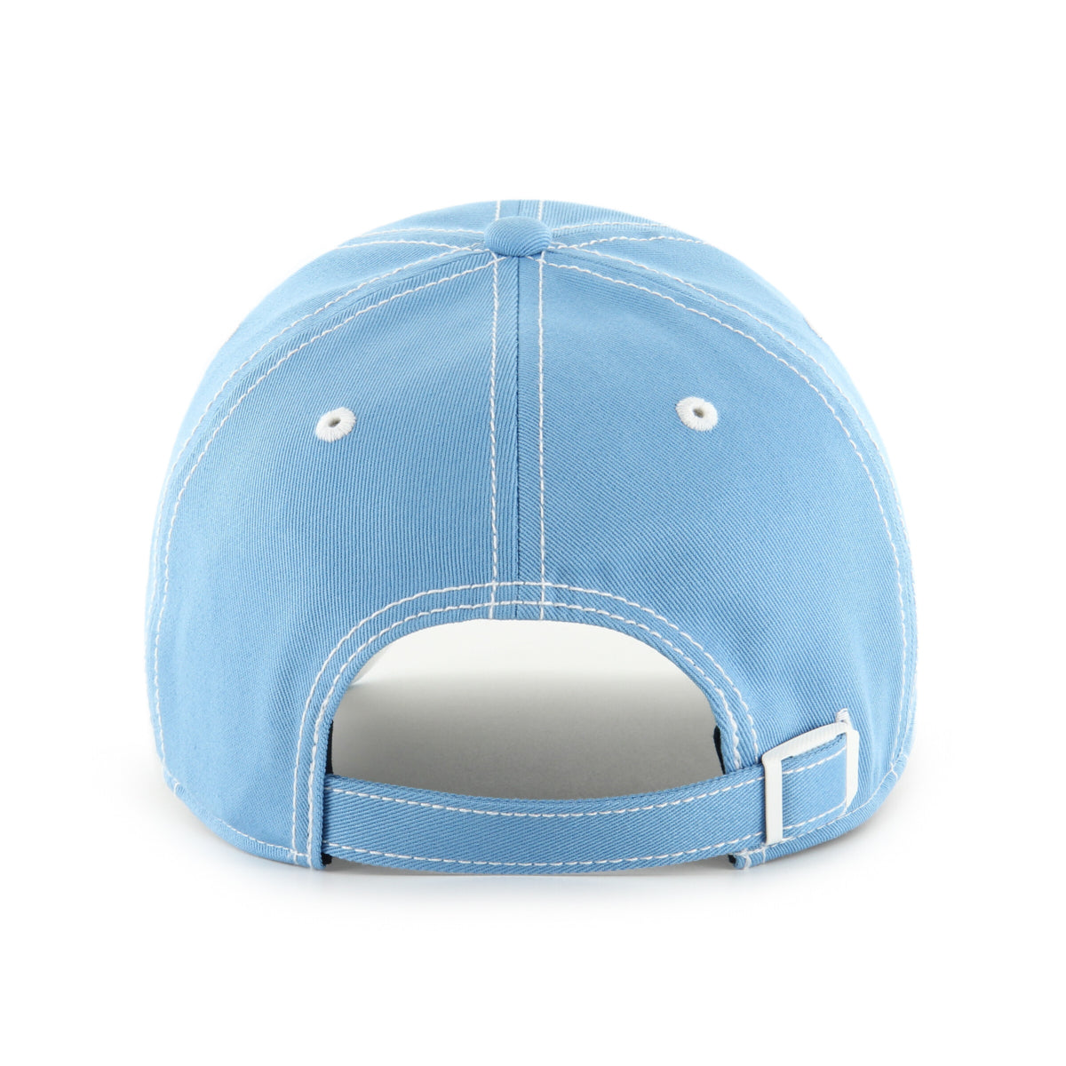 Gorro Los Angeles Dodgers Stitch Light Blue Clean Up