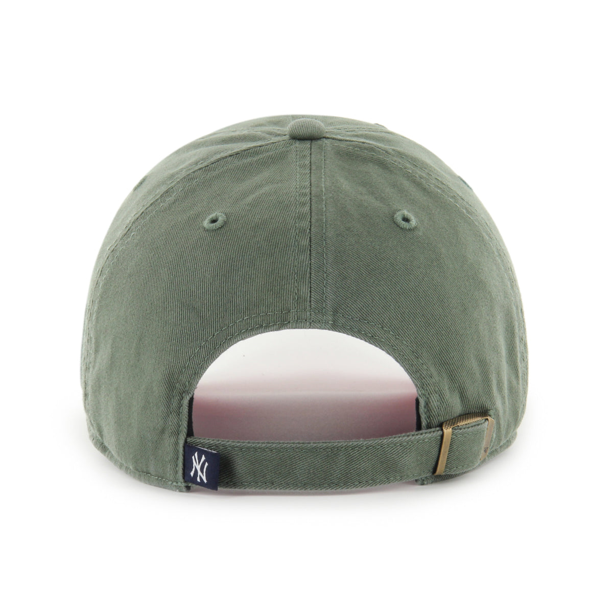 Gorro New York Yankees Base Runner Icon Butterfly Green