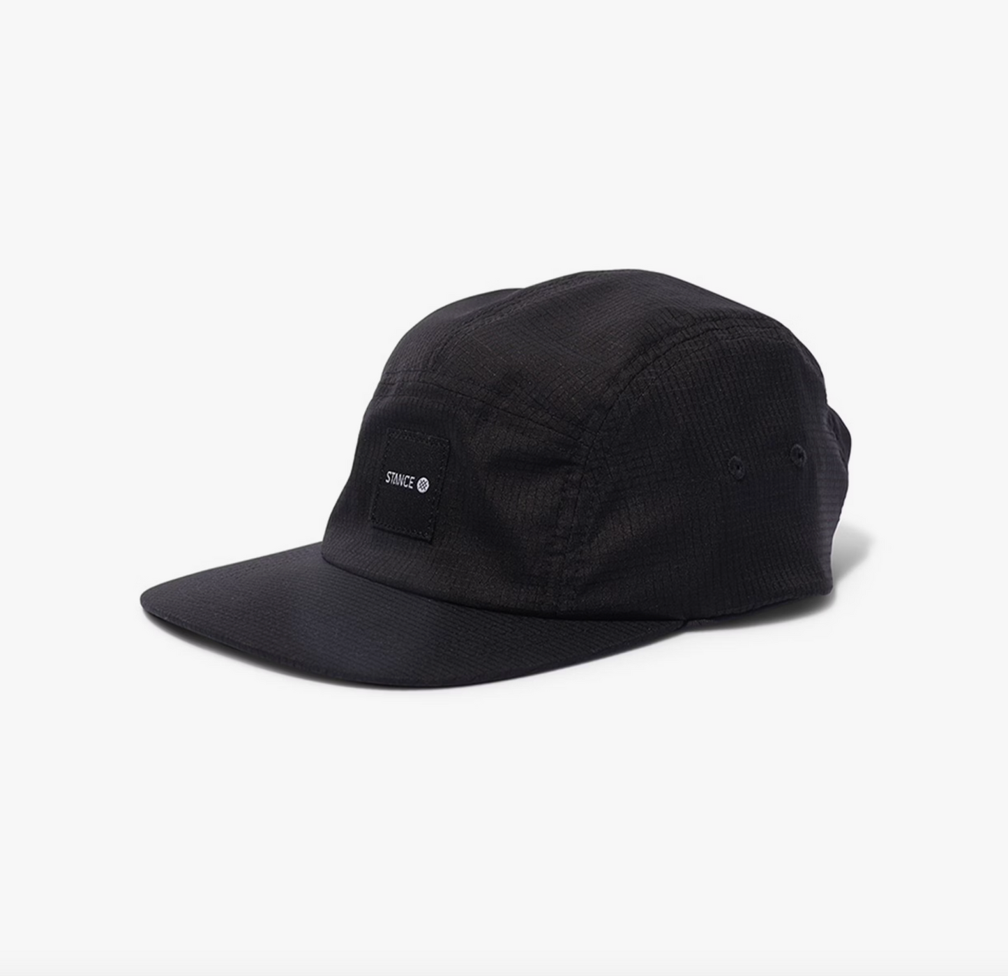 Gorro Stance Kinetic Adjustable Cap Negro