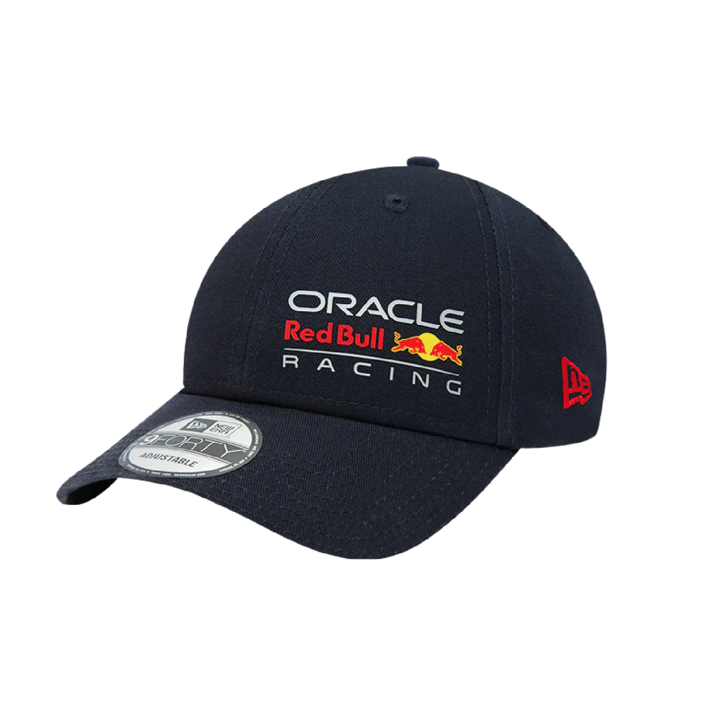 Gorro F1 New Era Oracle Red Bull Racing Night Sky Azul