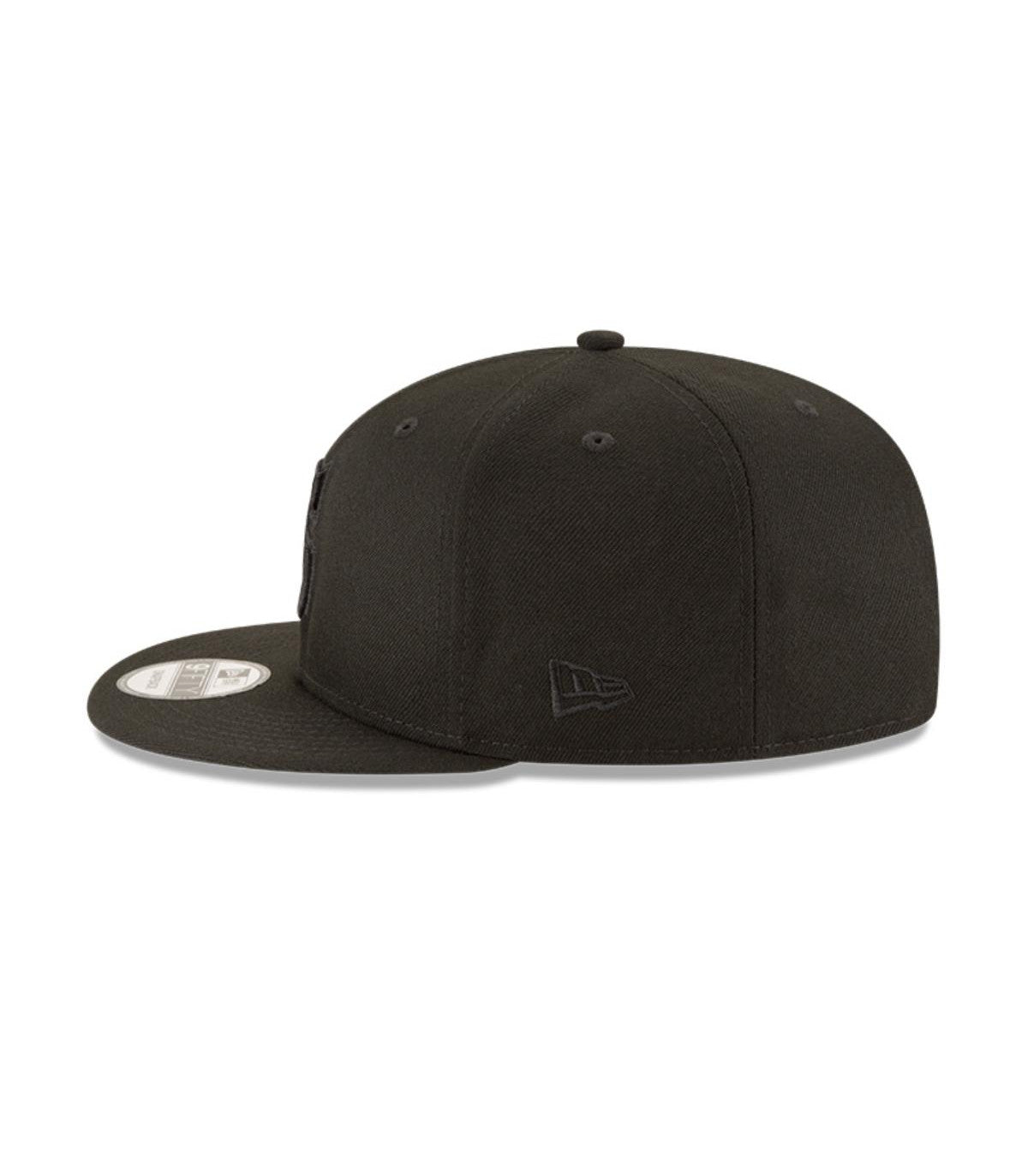 Gorro New Era 9Fifty MLB Seattle Mariners Black