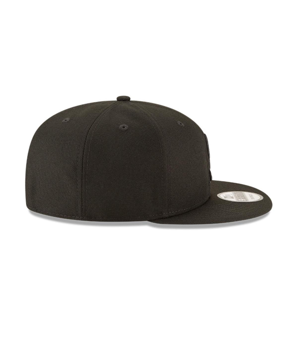 Gorro New Era 9Fifty MLB Seattle Mariners Black