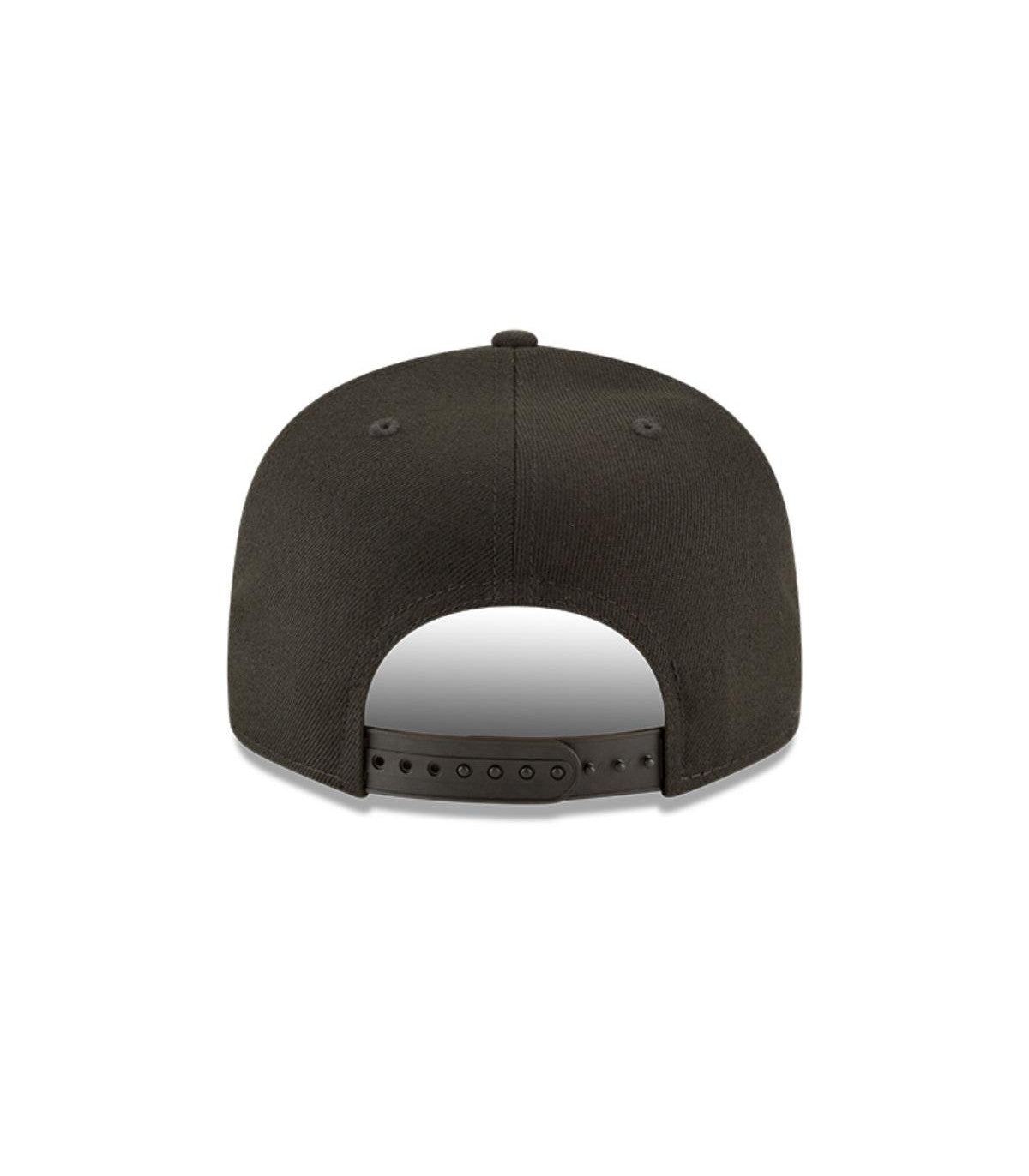 Gorro New Era 9Fifty MLB Seattle Mariners Black