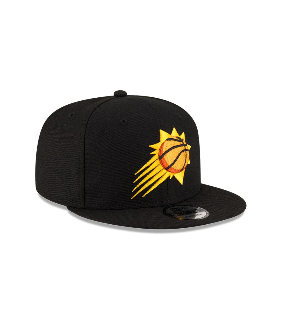 Gorro New Era 59Fifty NBA Phoenix Suns Dark Purple