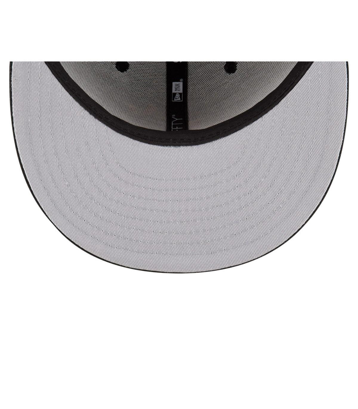Gorro New Era 59Fifty NBA Phoenix Suns Dark Purple