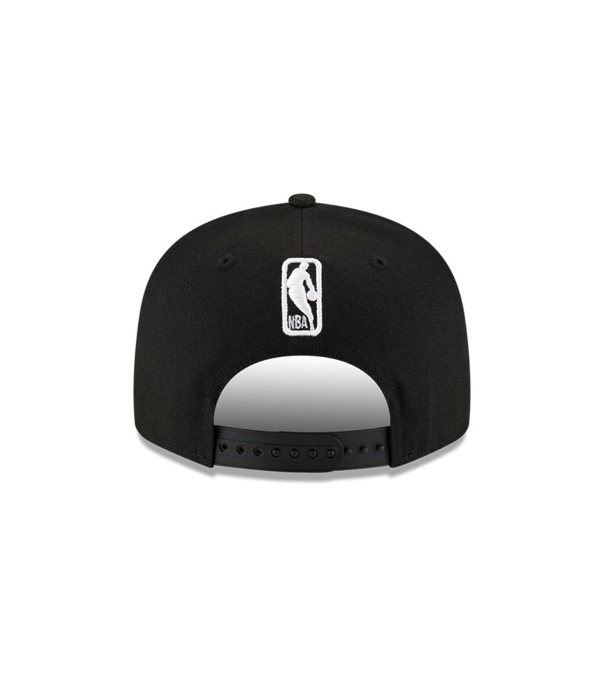 Gorro New Era 59Fifty NBA Phoenix Suns Dark Purple