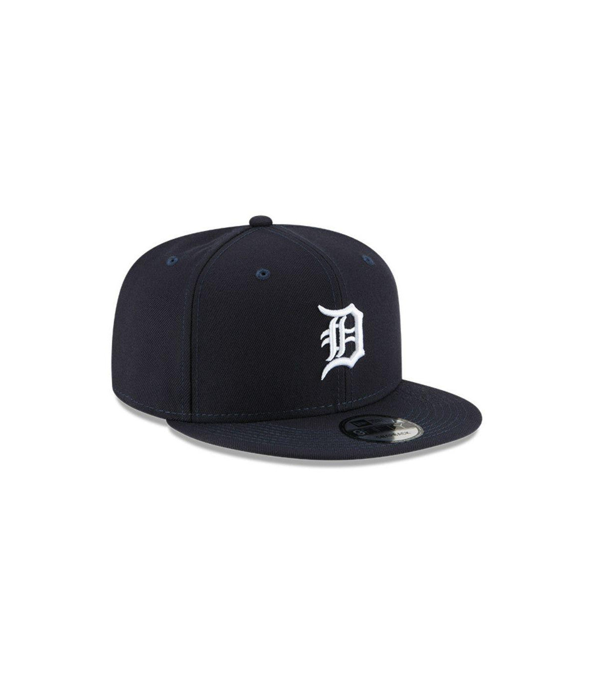 Gorro New Era 9Fifty MLB Detroit Tigers Navy