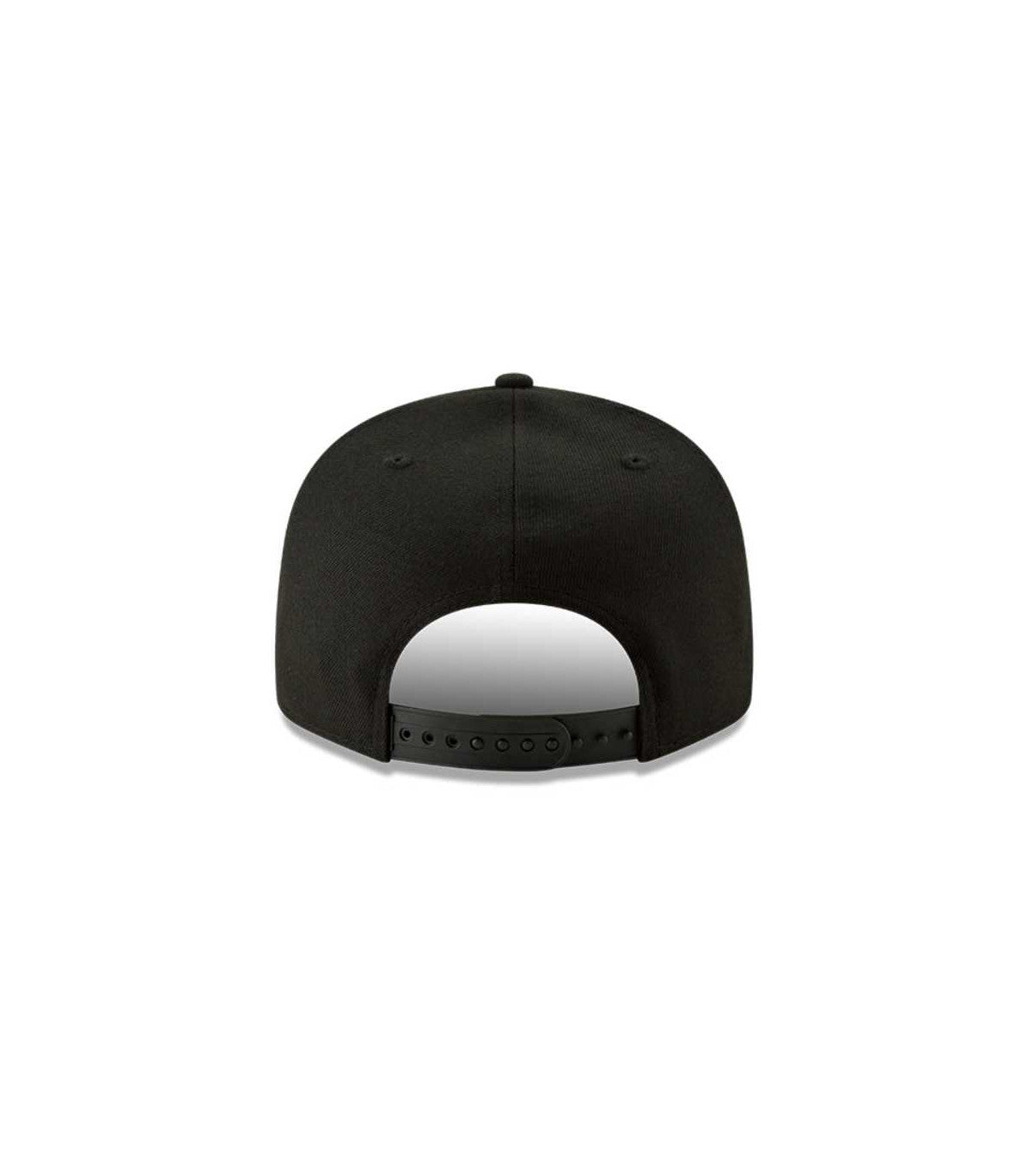 Gorro New Era 9Fifty NFL Green Bay Packers Black