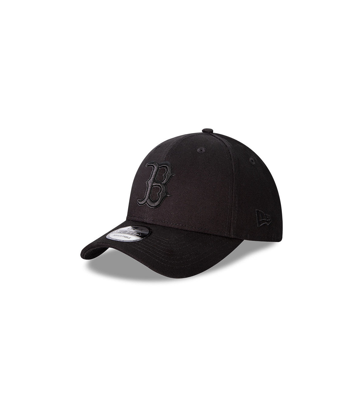 Gorro New Era 9Forty MLB Boston Red Sox Black