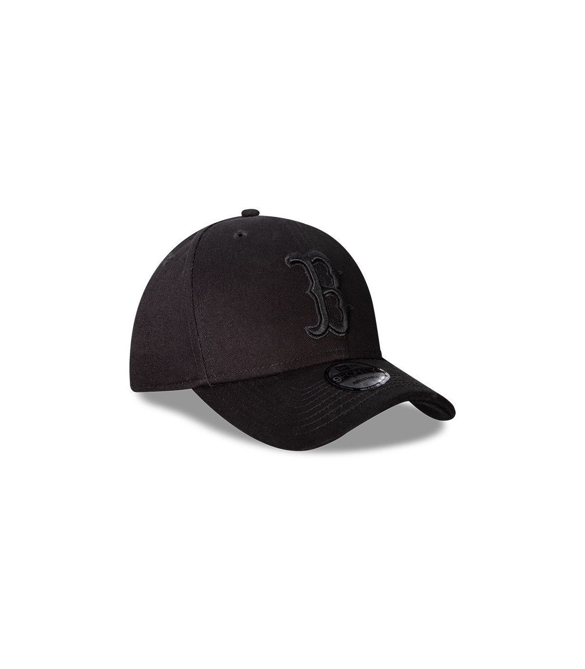 Gorro New Era 9Forty MLB Boston Red Sox Black