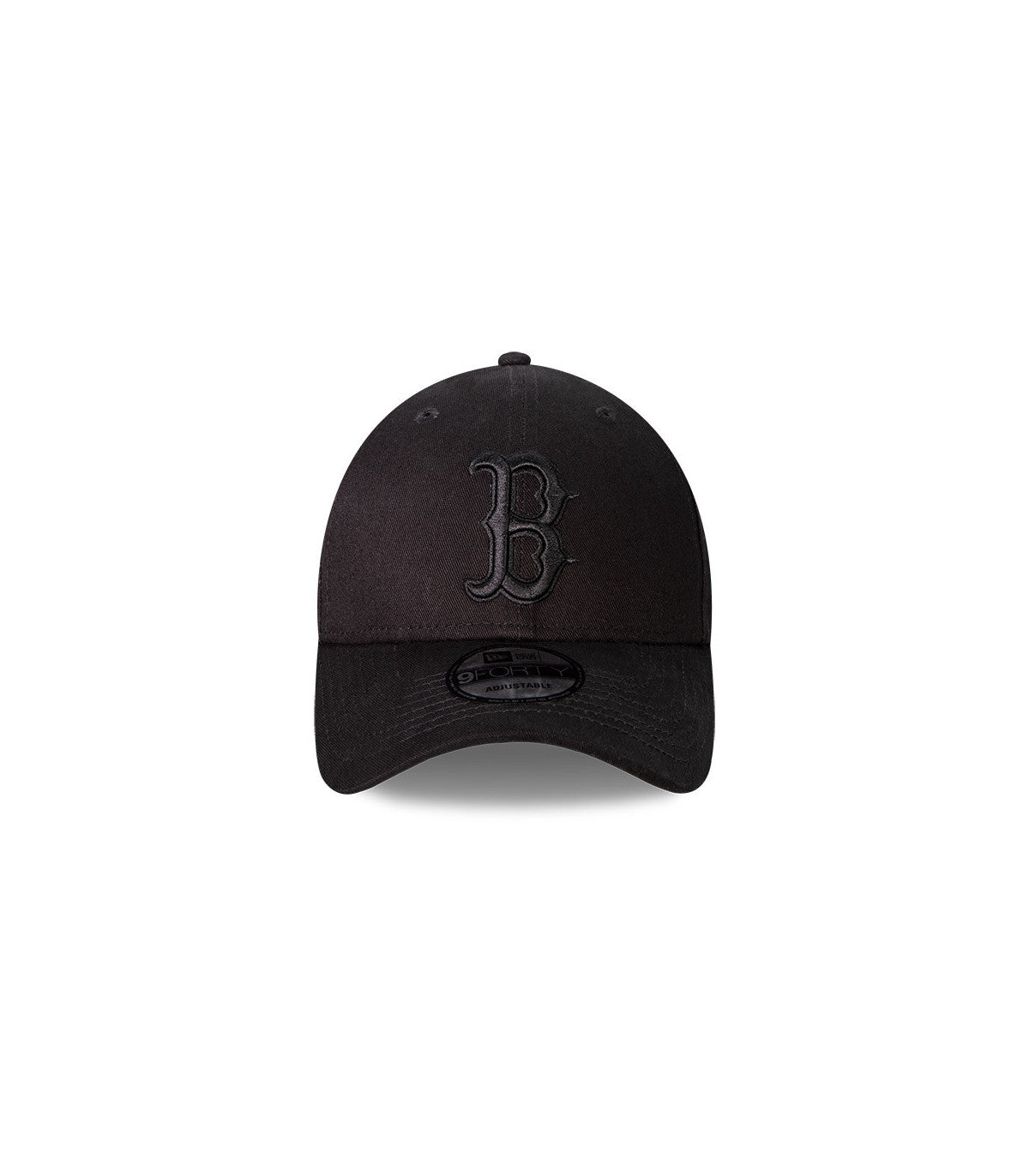Gorro New Era 9Forty MLB Boston Red Sox Black