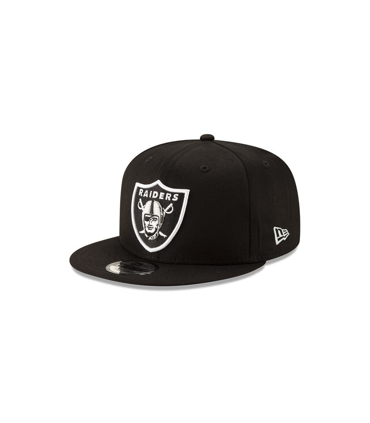 Gorro New Era 9Fifty NFL Las Vegas Raiders Otc Black