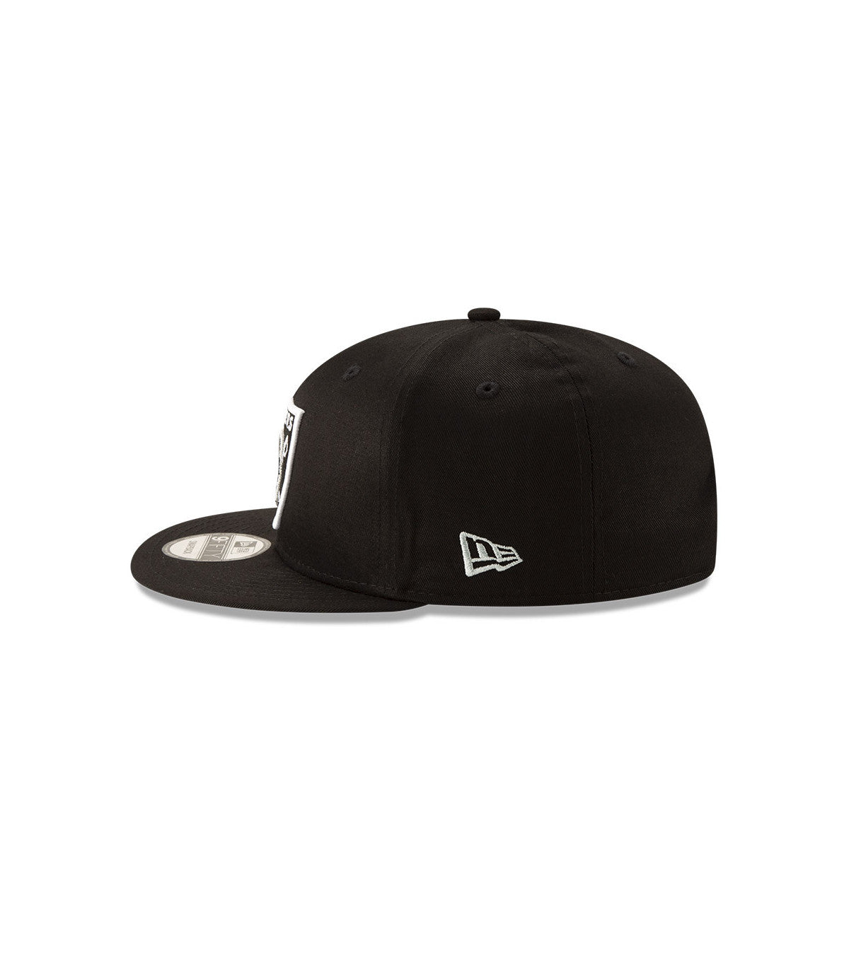 Gorro New Era 9Fifty NFL Las Vegas Raiders Otc Black