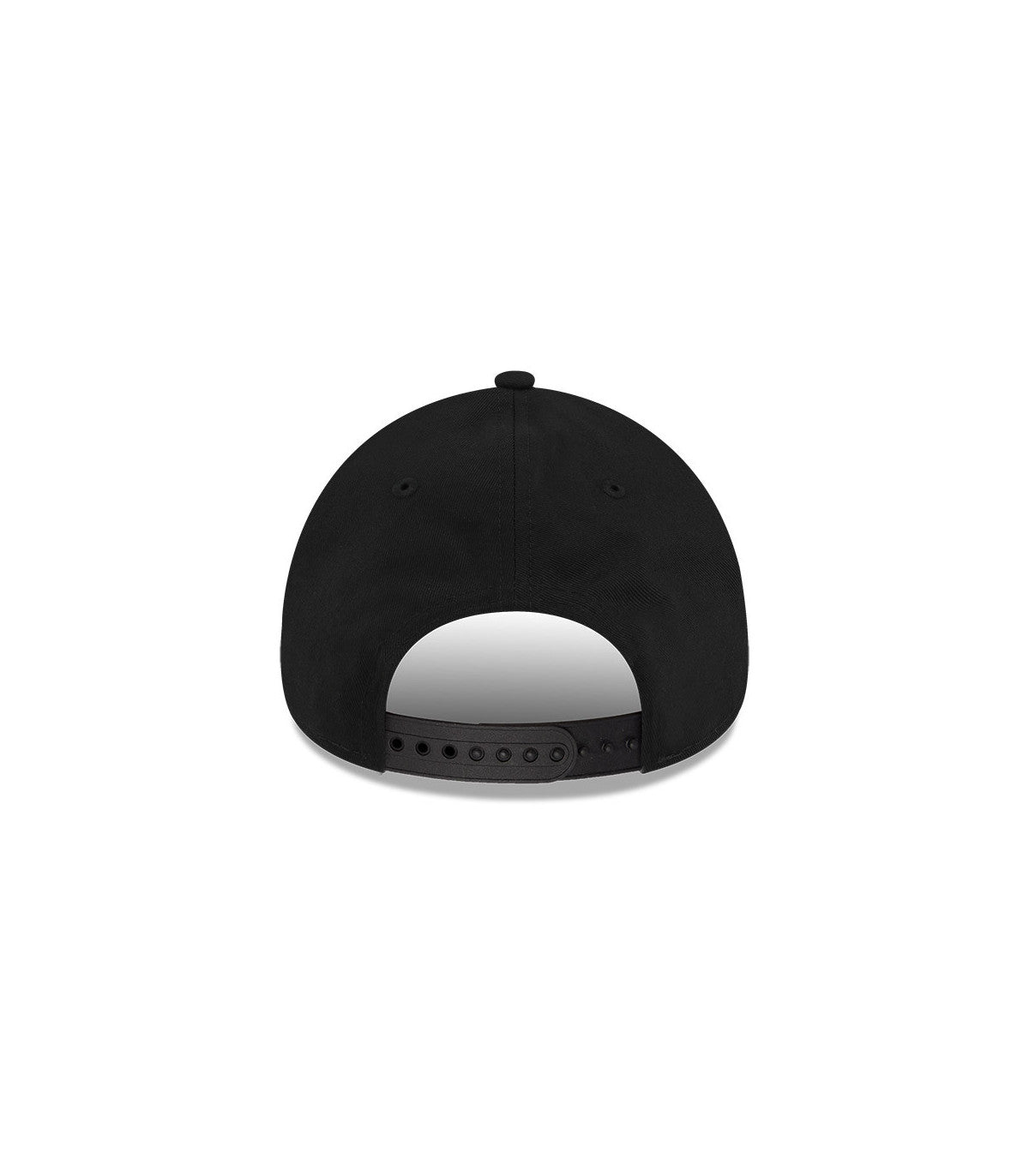 Gorro New Era 9Forty NFL Las Vegas Raiders Black