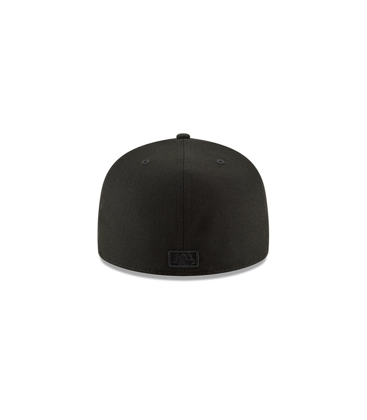 Gorro New Era 59Fifty MLB Los Angeles Dodgers Black