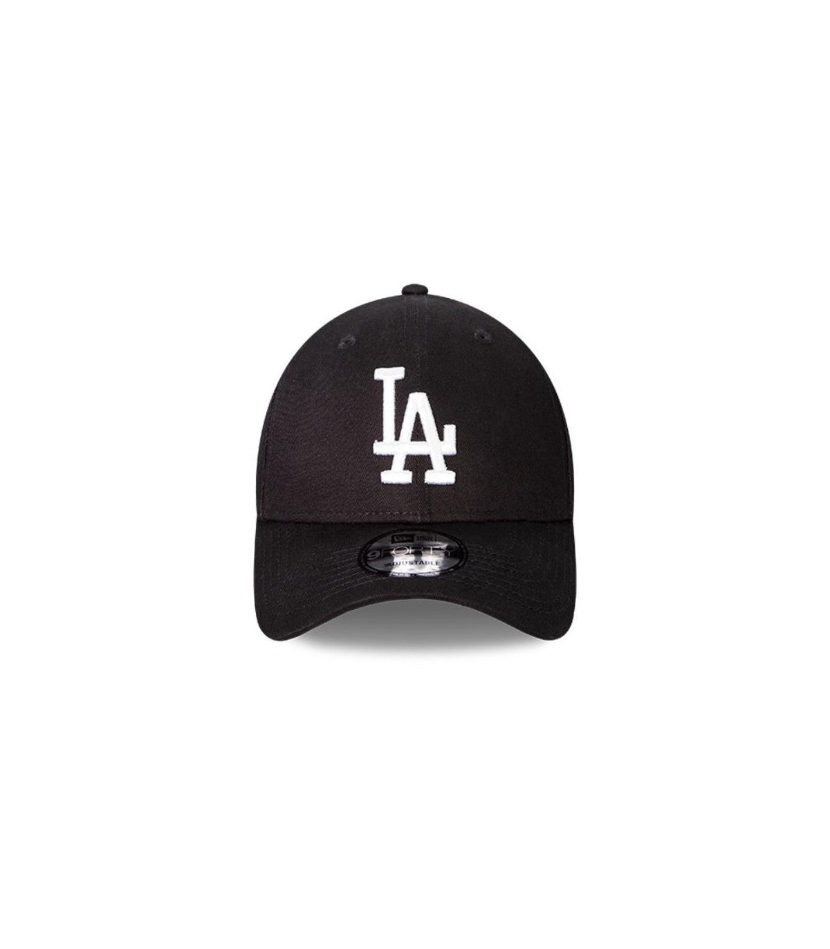 Gorro New Era 9Forty MLB Los Angeles Dodgers Black White
