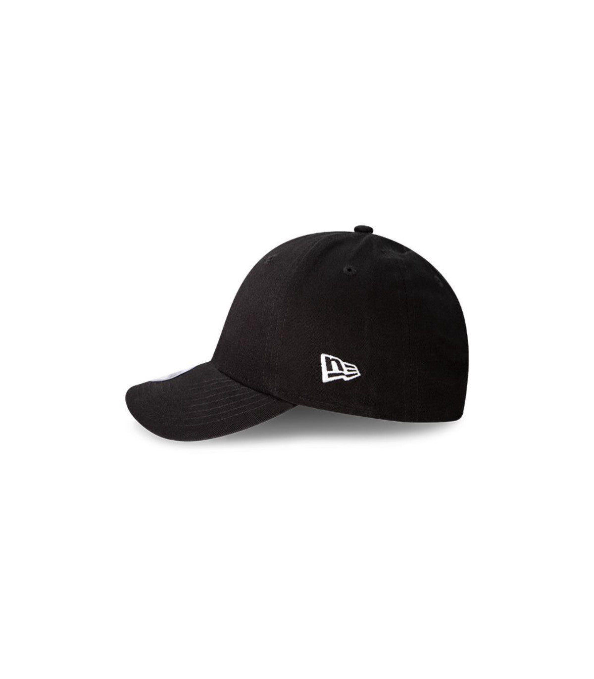 Gorro New Era 9Forty MLB Los Angeles Dodgers Black White