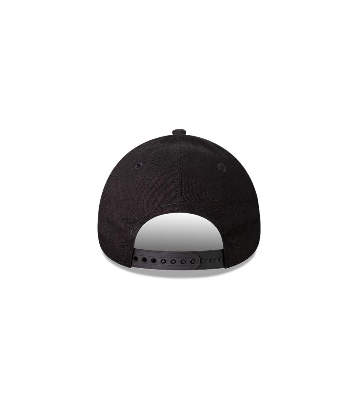Gorro New Era 9Forty MLB Los Angeles Dodgers Black White