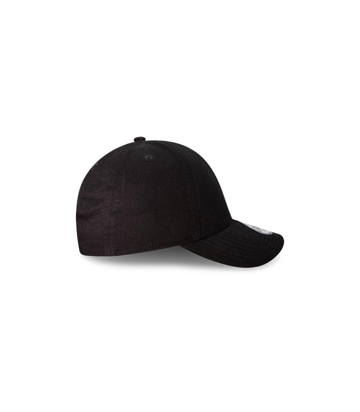 Gorro New Era 9Forty MLB Los Angeles Dodgers Black White