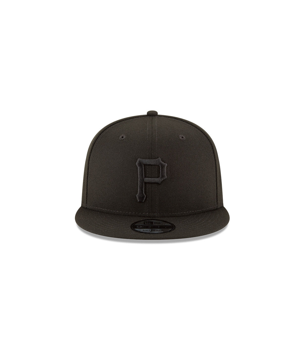 Gorro New Era 9Fifty MLB Pittsburgh Pirates Black